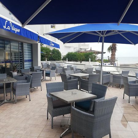 B&B Cote D'Azur Hammamet Esterno foto