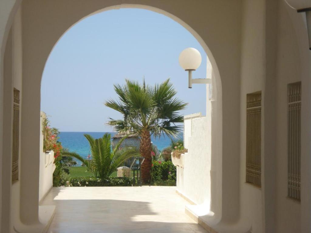B&B Cote D'Azur Hammamet Esterno foto