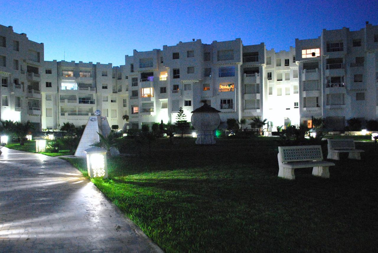 B&B Cote D'Azur Hammamet Esterno foto