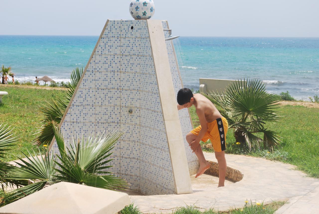 B&B Cote D'Azur Hammamet Esterno foto