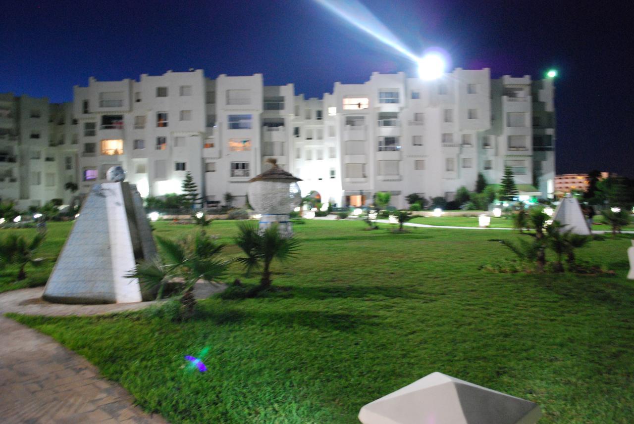 B&B Cote D'Azur Hammamet Esterno foto