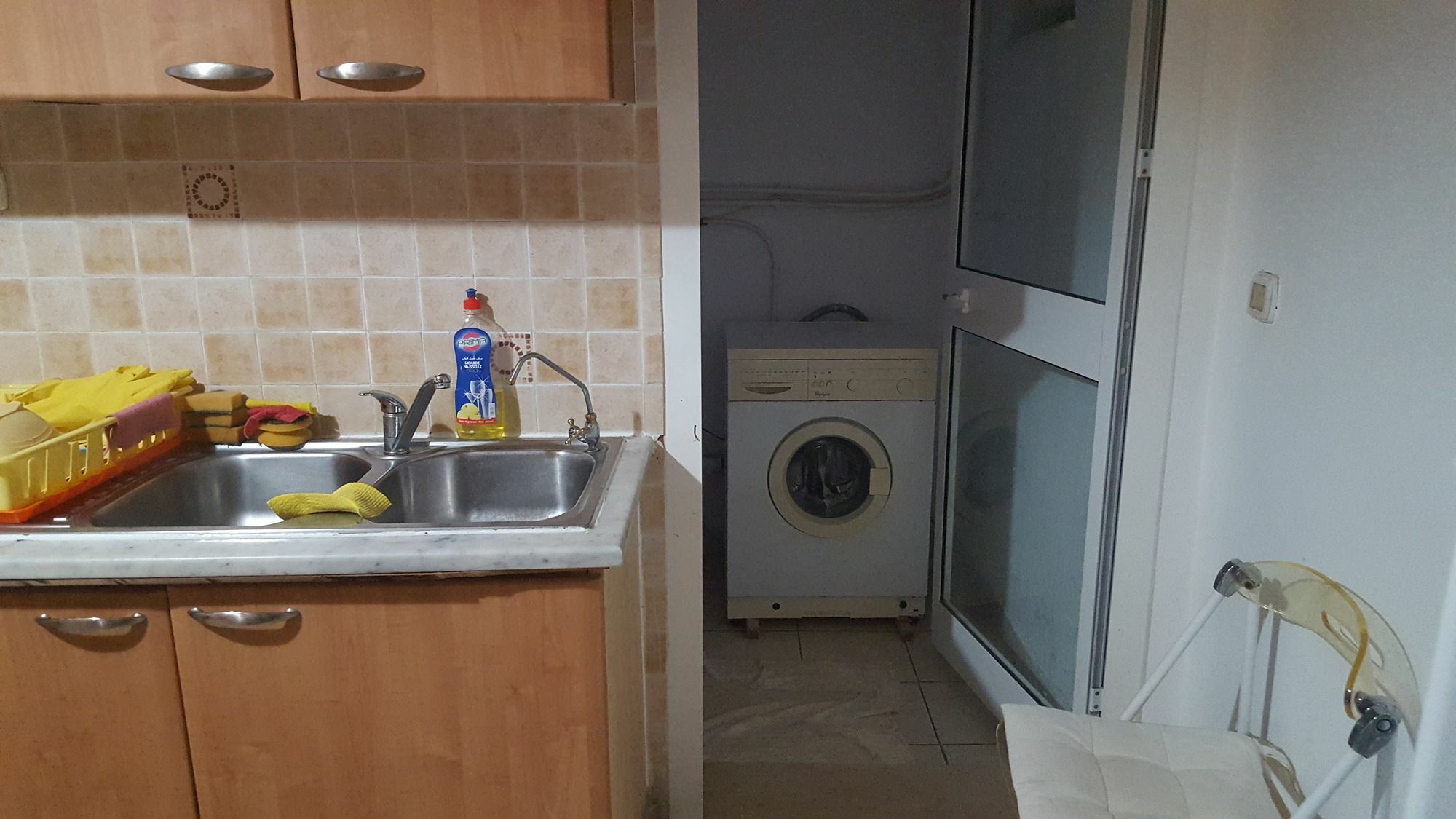 B&B Cote D'Azur Hammamet Esterno foto