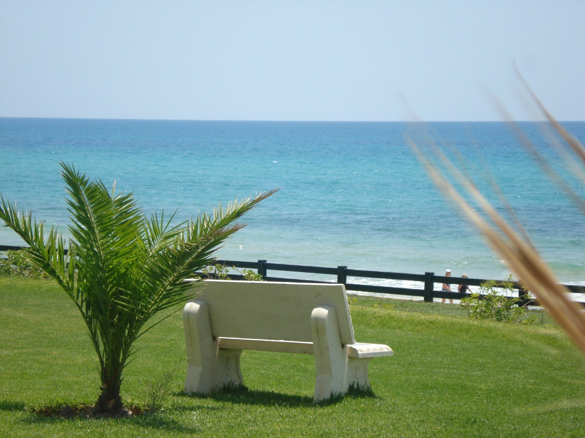 B&B Cote D'Azur Hammamet Esterno foto