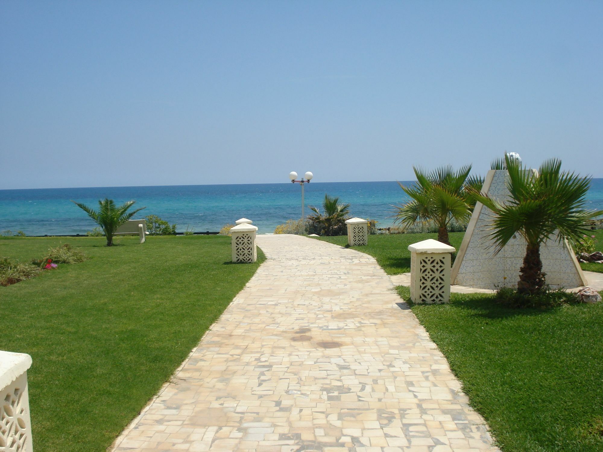 B&B Cote D'Azur Hammamet Esterno foto