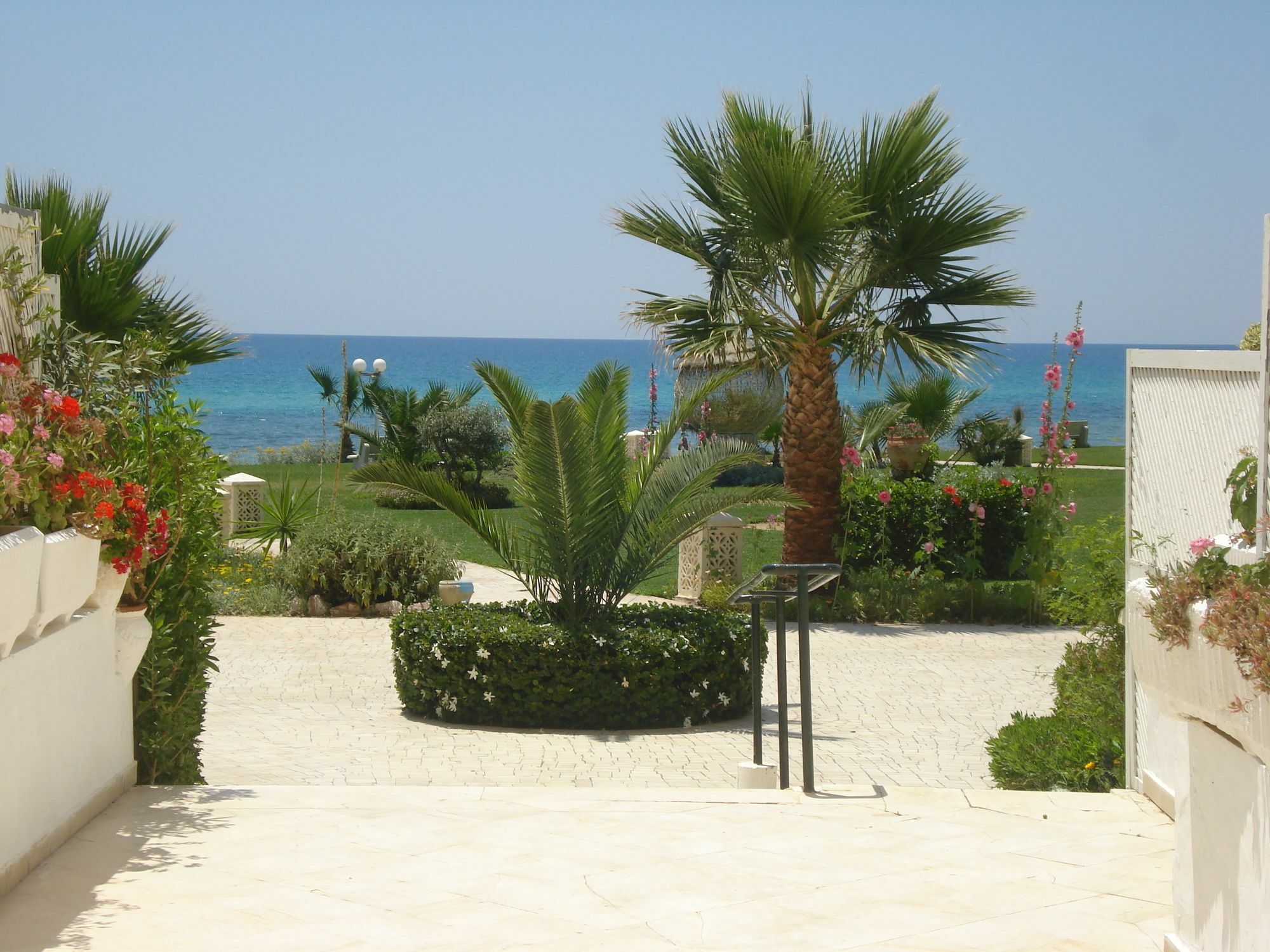 B&B Cote D'Azur Hammamet Esterno foto
