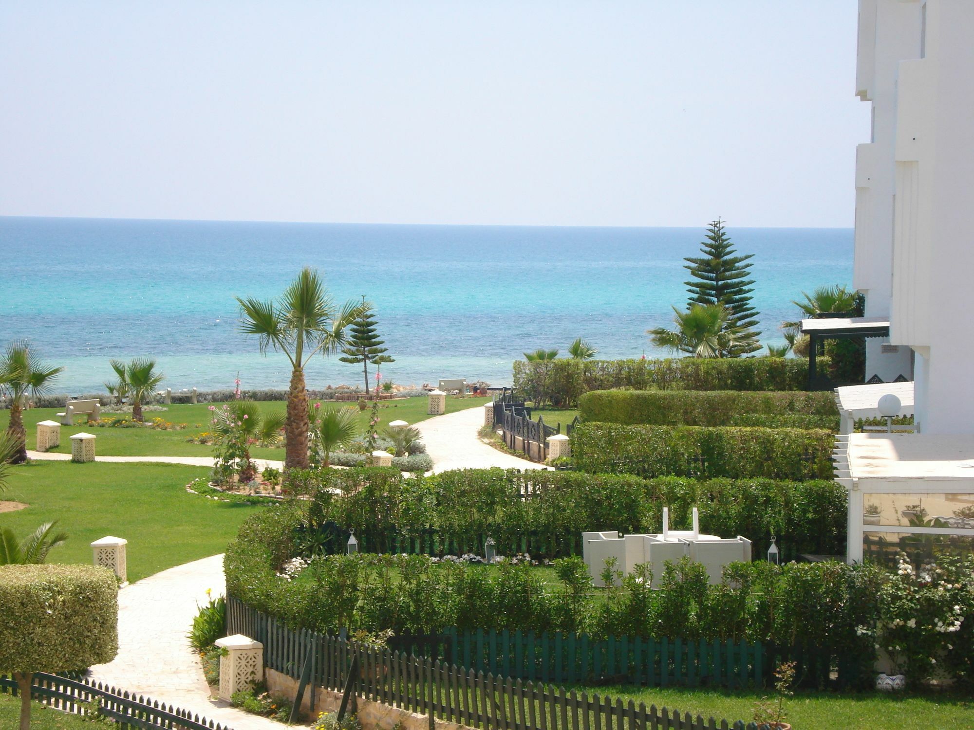 B&B Cote D'Azur Hammamet Esterno foto