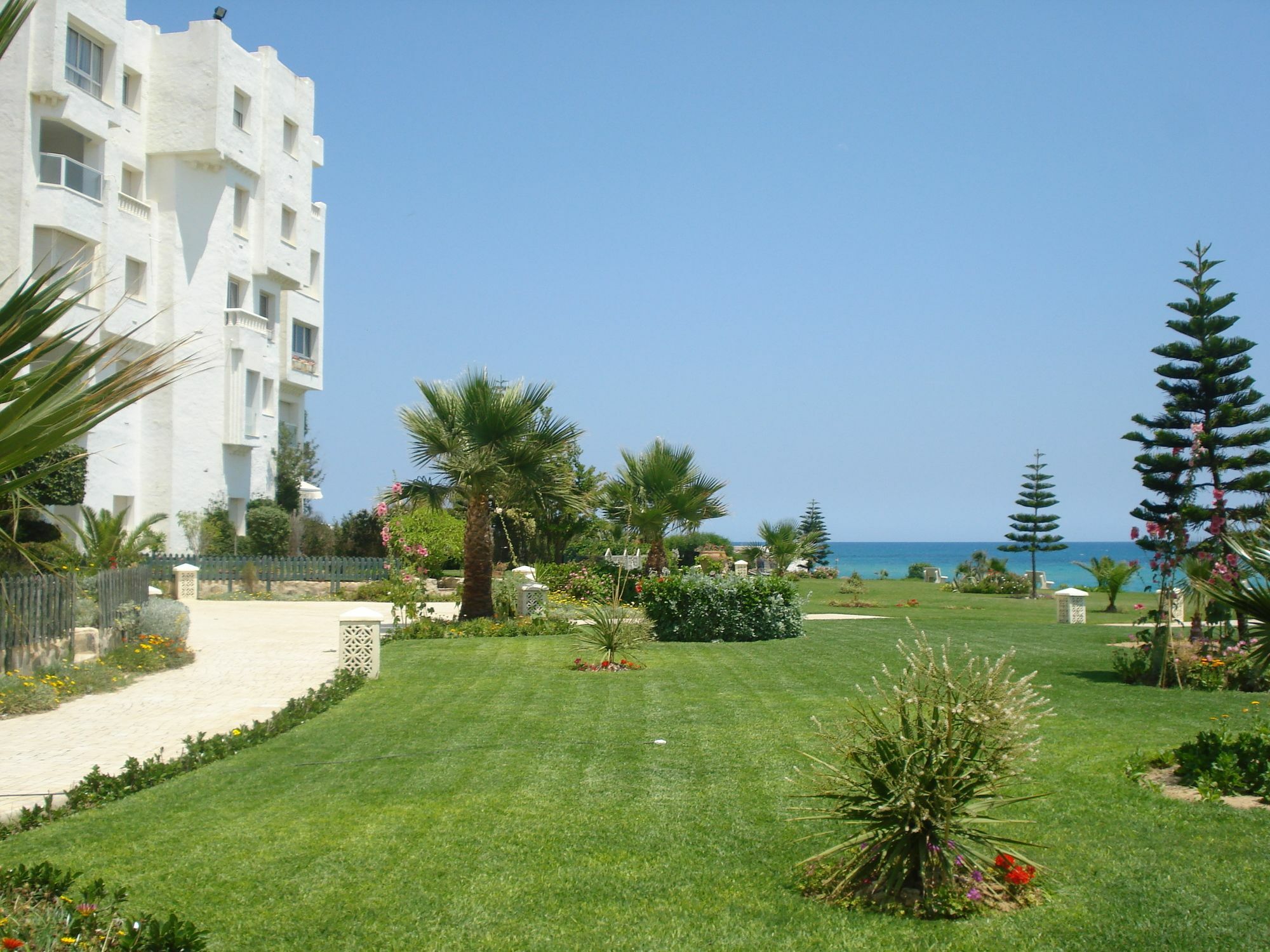 B&B Cote D'Azur Hammamet Esterno foto