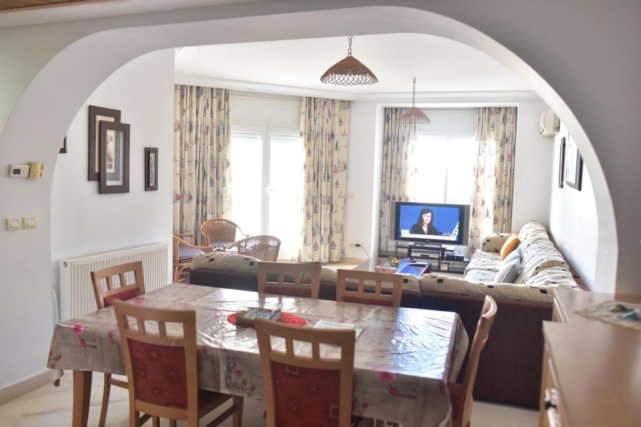 B&B Cote D'Azur Hammamet Esterno foto