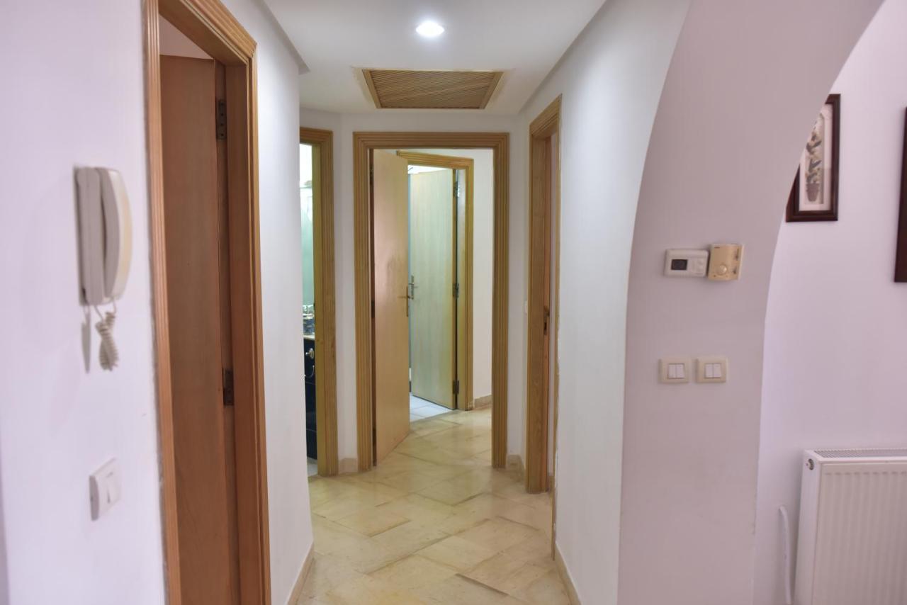 B&B Cote D'Azur Hammamet Esterno foto