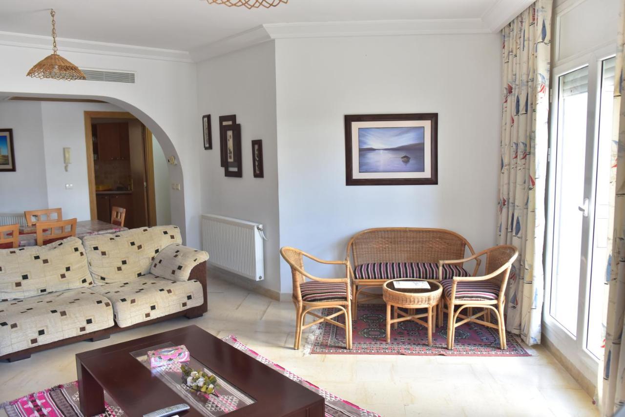 B&B Cote D'Azur Hammamet Esterno foto