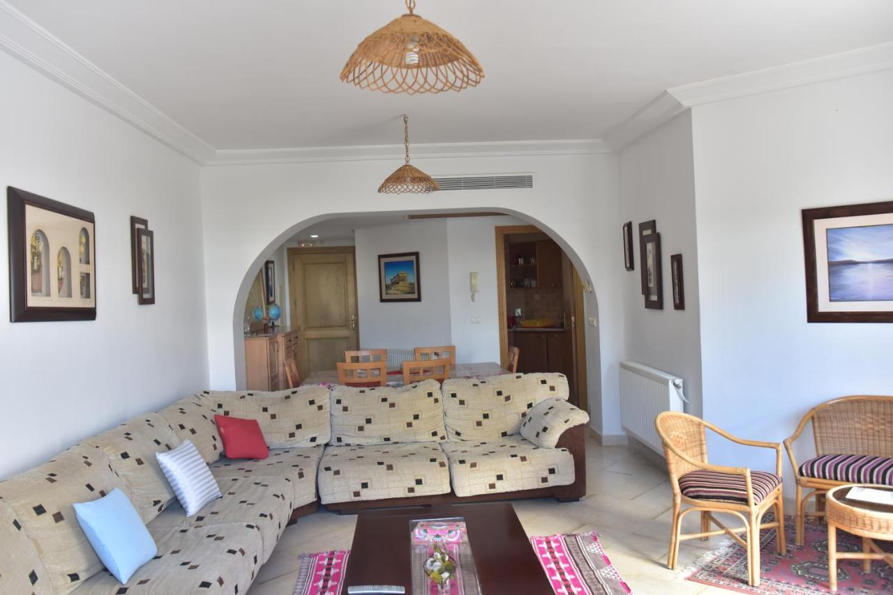 B&B Cote D'Azur Hammamet Esterno foto