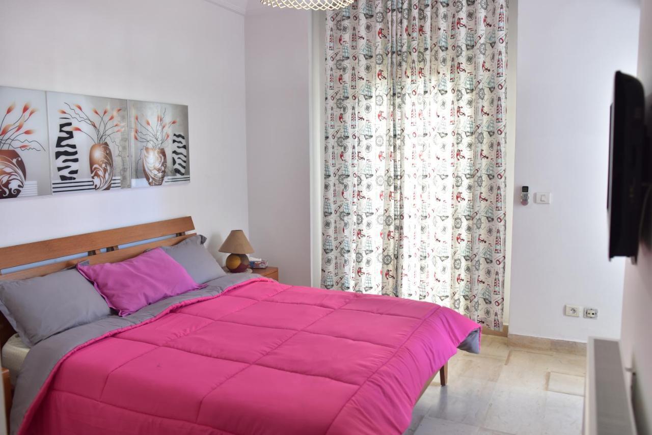 B&B Cote D'Azur Hammamet Esterno foto