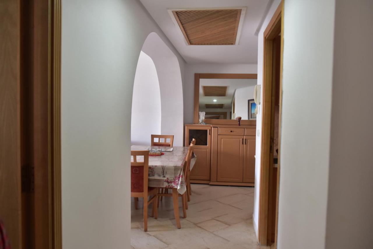 B&B Cote D'Azur Hammamet Esterno foto