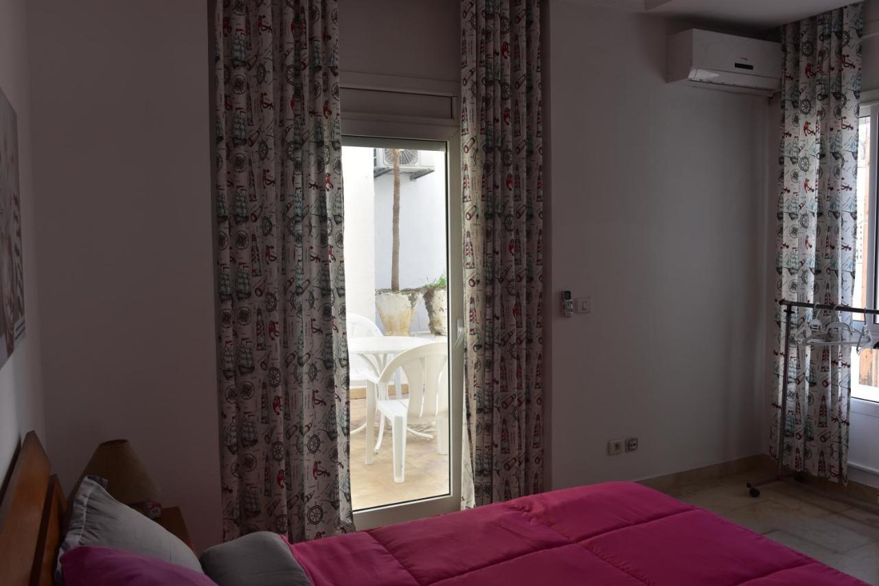 B&B Cote D'Azur Hammamet Esterno foto