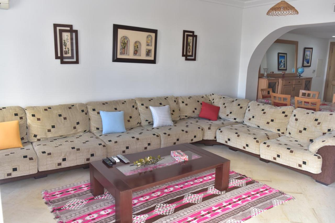 B&B Cote D'Azur Hammamet Esterno foto