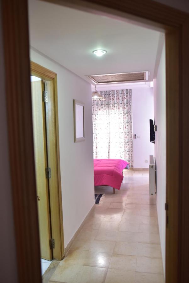 B&B Cote D'Azur Hammamet Esterno foto