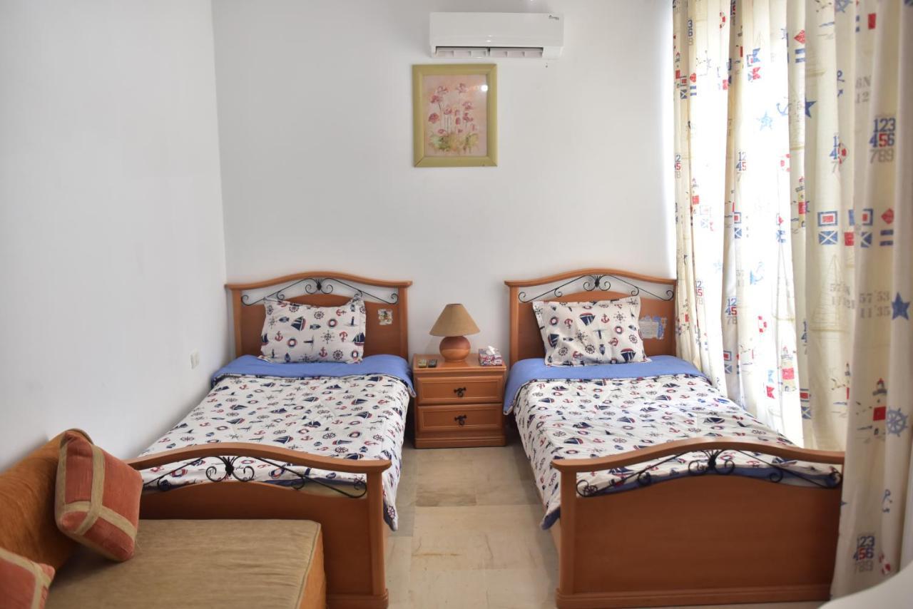 B&B Cote D'Azur Hammamet Esterno foto