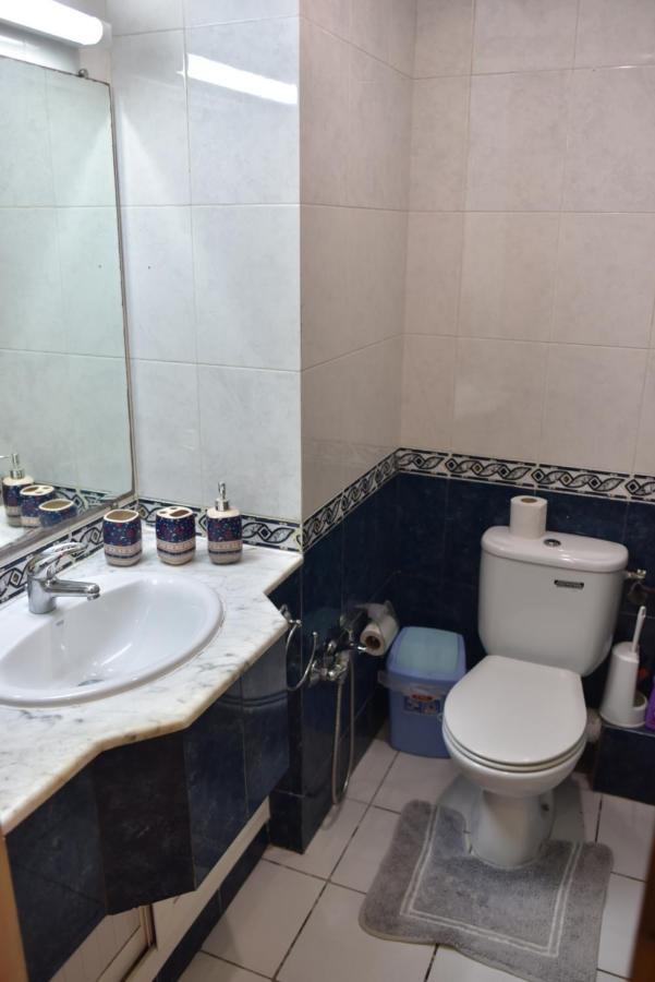 B&B Cote D'Azur Hammamet Esterno foto