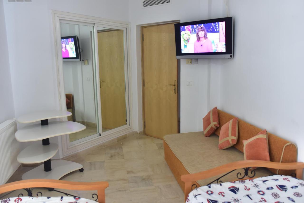 B&B Cote D'Azur Hammamet Esterno foto