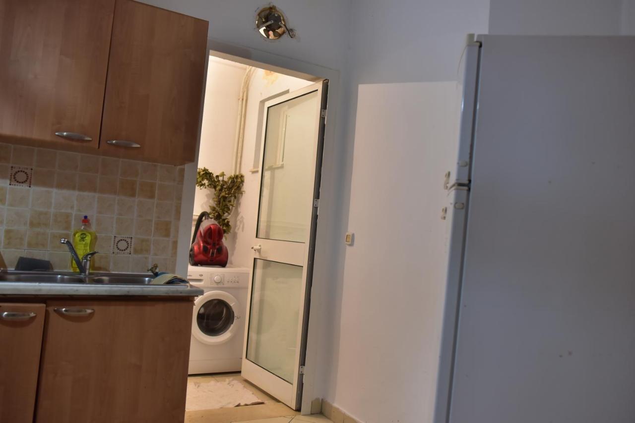 B&B Cote D'Azur Hammamet Esterno foto
