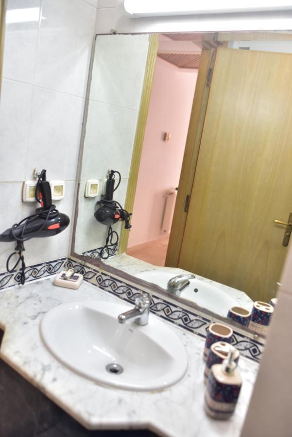 B&B Cote D'Azur Hammamet Esterno foto