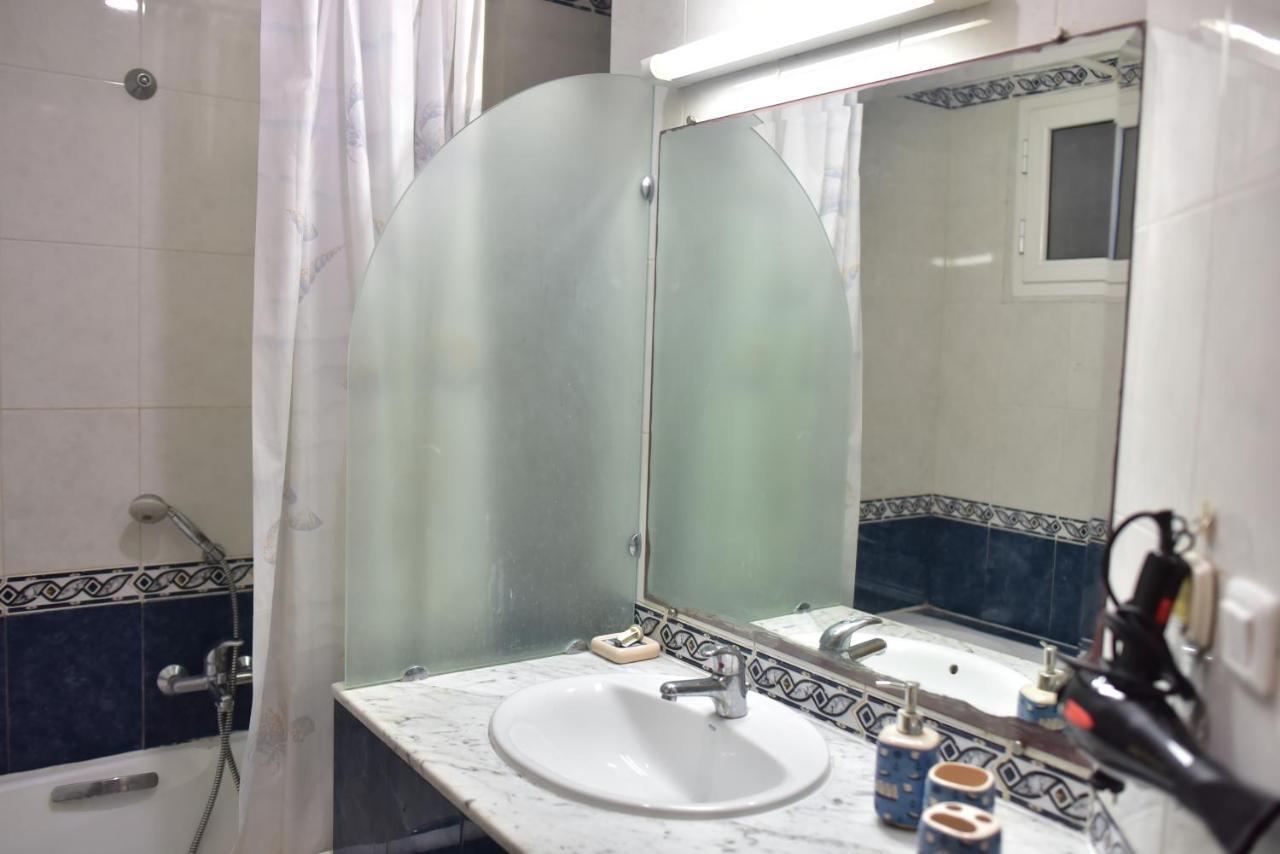 B&B Cote D'Azur Hammamet Esterno foto