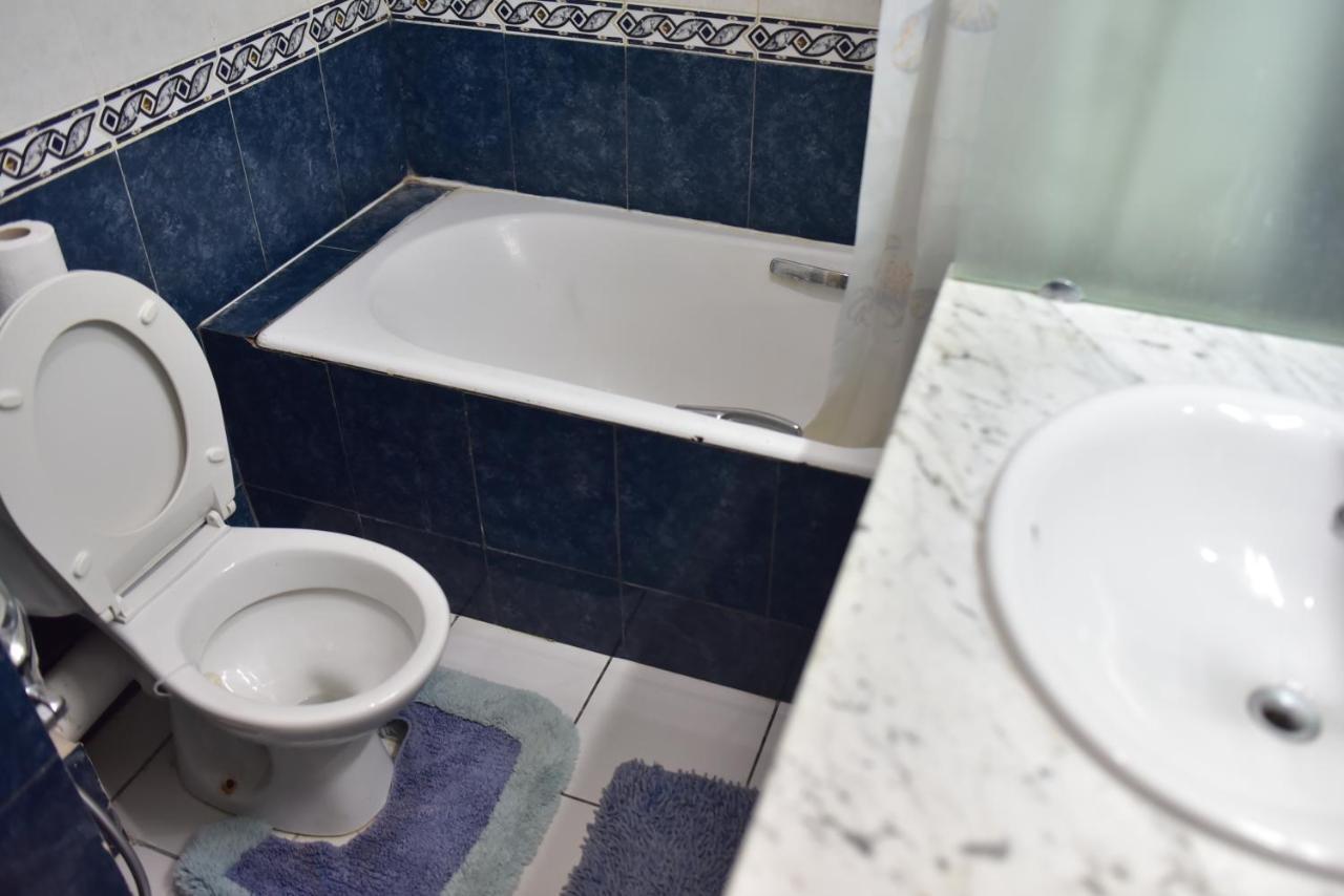 B&B Cote D'Azur Hammamet Esterno foto