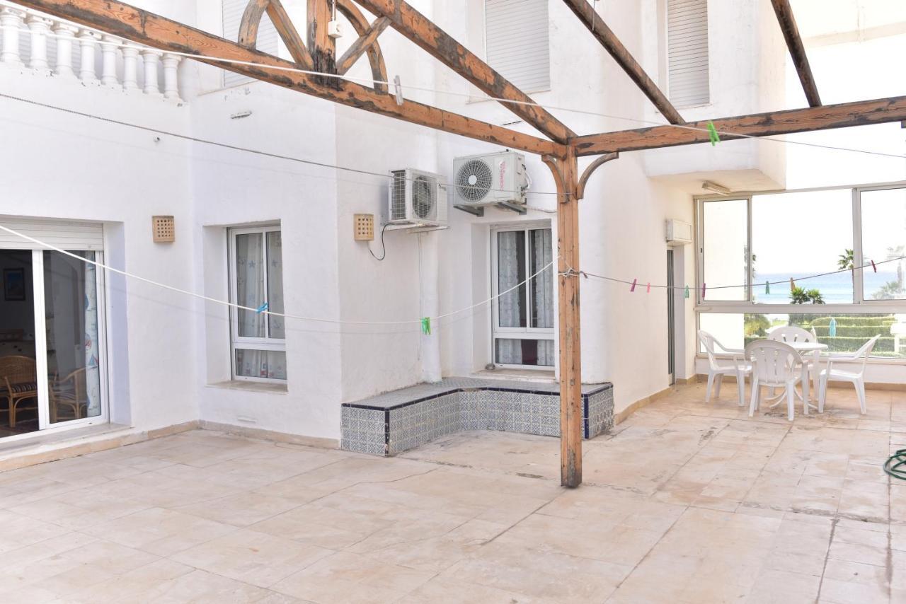 B&B Cote D'Azur Hammamet Esterno foto