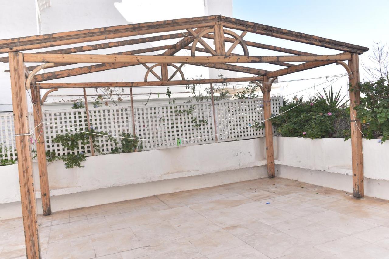B&B Cote D'Azur Hammamet Esterno foto