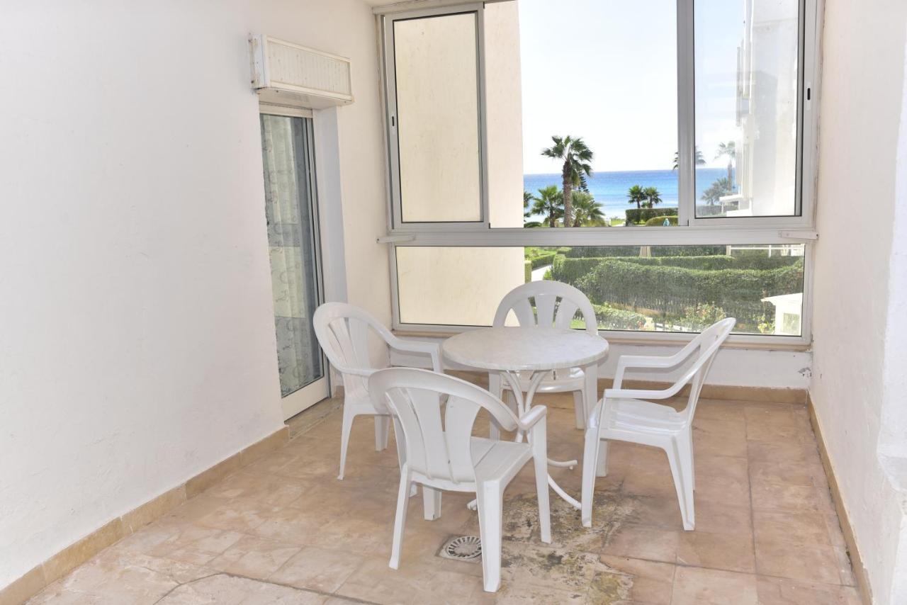 B&B Cote D'Azur Hammamet Esterno foto