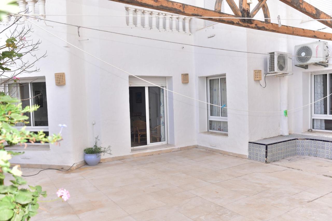 B&B Cote D'Azur Hammamet Esterno foto